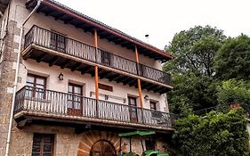 GURE TXOKO Casa Rural